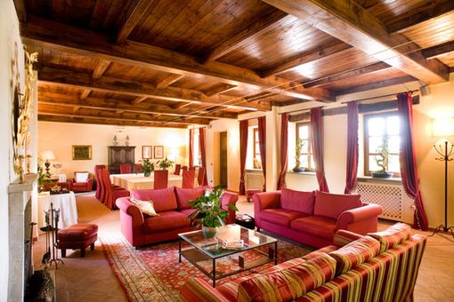 Fas: serramenti in legno realizzati in Italia con passione