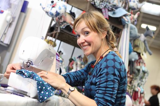 A Lingotto è in scena la creatività con "Manualmente"