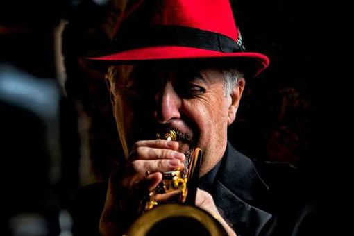 Stasera “Around the world” con la tromba di Felice Reggio al Jazz Club Torino