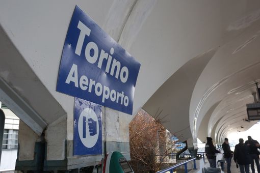 A Caselle si vola in treno: da lunedì otto collegamenti in più per l'aeroporto