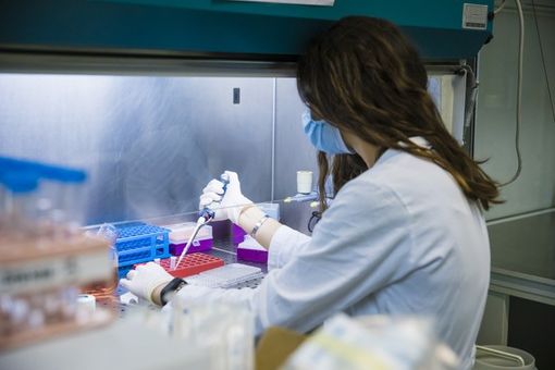 l'impegno della Fondazione Ricerca Molinette