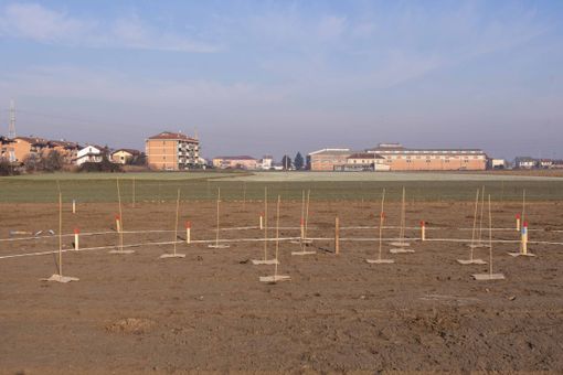 1.000 nuovi alberi nel Comune di Carmagnola grazie all’impegno di E.ON