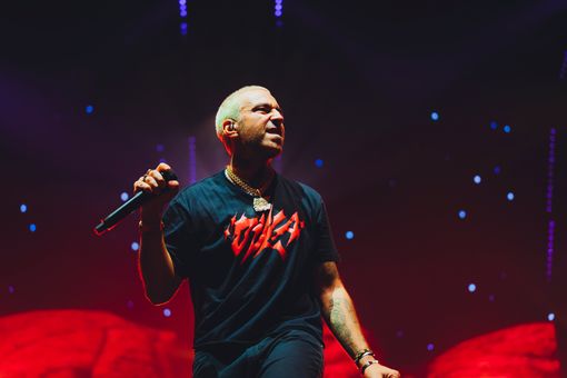 Luchè summer tour