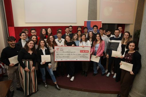 Il Collegio Einaudi &quot;accende il futuro&quot; di 50 studenti meritevoli