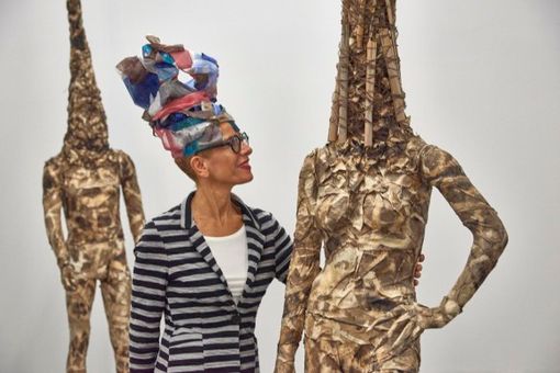 Chieri, la "Navetta" d'oro alla carriera a Franca Pisani