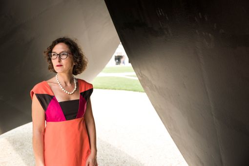 Brutta avventura per l'assessora Francesca Leon