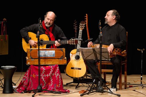 Il FolkClub si tira &quot;a lucido&quot; per la nuova stagione: ambienti rinnovati e un ricco programma live