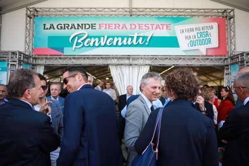 Alla Grande Fiera d'Estate in Piemonte, giornata di sconti lunedì 10 giugno con la novità del “Best Price”
