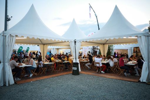 Grande Fiera d'Estate a Savigliano: lezioni di superjump, serata di balli country e convegno su legna e pellet