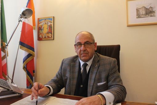 Gianluca Gavazza Gianluca Gavazza