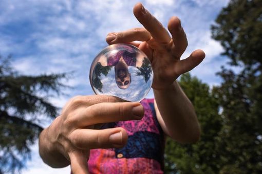 Al via il progetto di Cirko Vertigo per la rivoluzione verde del settore artistico-culturale