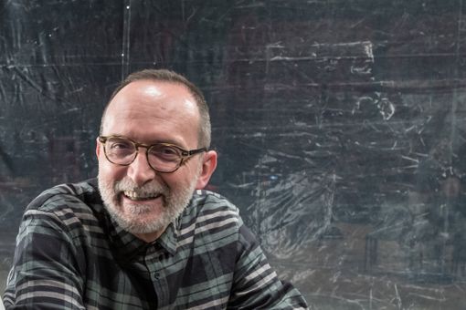 Lezione shakespeariana di Gabriele Vacis su &quot;Romeo e Giulietta&quot; al teatro Carignano