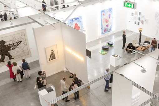 esposizione di opere artistiche esposizione di opere artistiche