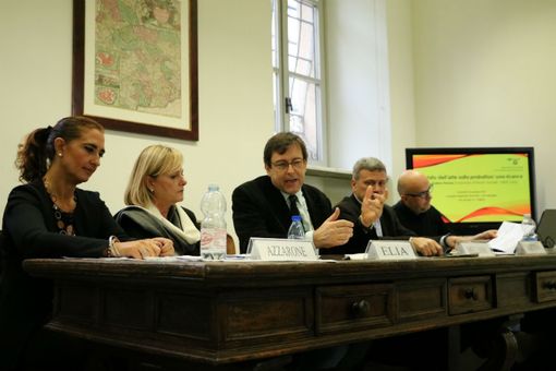 Carceri, Mellano: &quot;Aiutare chi commette reato a rendersi conto del danno inferto è la premessa per attivare percorsi di riabilitazione&quot;