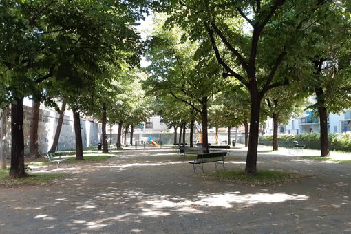 18 parchi storici piemontesi riqualificati con le risorse del pnrr. Nel Torinese finanziati progetti per 10,1 milioni di euro