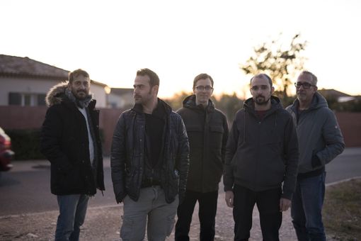 TJF, il programma di giovedì 2 maggio