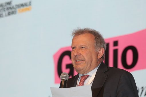 Giulio Biino confermato alla guida della Fondazione Circolo dei lettori