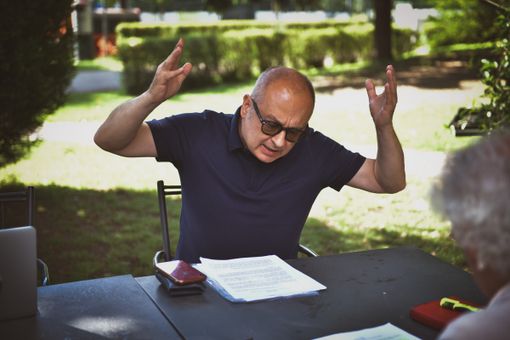 Il Festival Luigi Pirandello ricorda le vittime di Covid ed Ezio Bosso