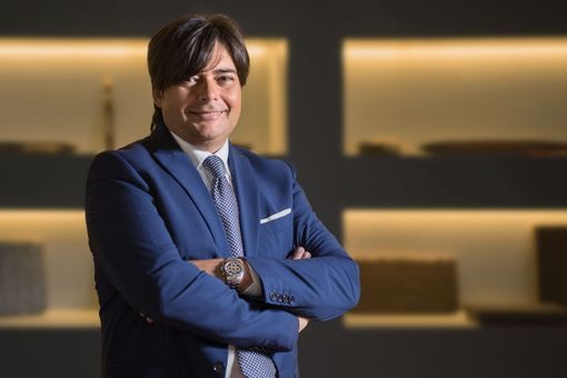 Galup acquisisce il marchio Streglio Galup acquisisce il marchio Streglio