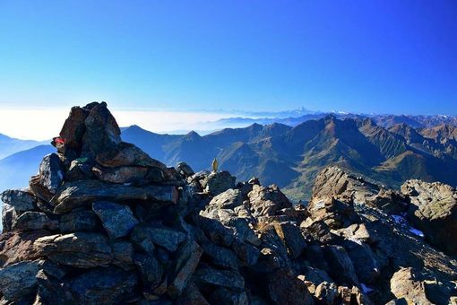 Presentato il Groscavallo Mountain Festival (fotogallery)