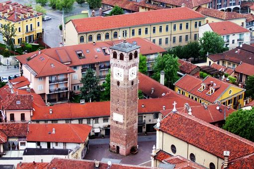 La nuova giunta comunale di Grugliasco: 3 donne e più giovani nella squadra del sindaco Roberto Montà