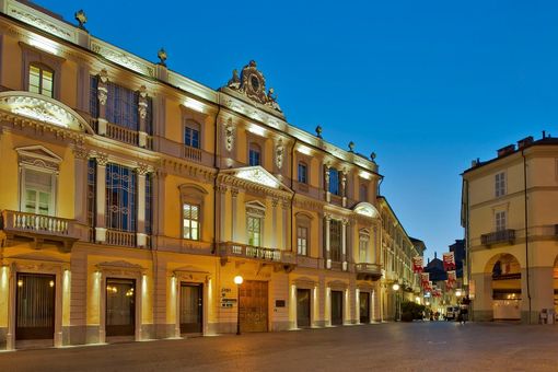 Gruppo Cassa di Risparmio di Asti: nuova liquidità per le imprese clienti delle banche del gruppo