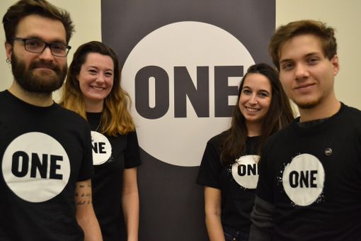 Quattro Giovani Ambasciatori di Torino si uniscono alla lotta globale contro la povertà estrema