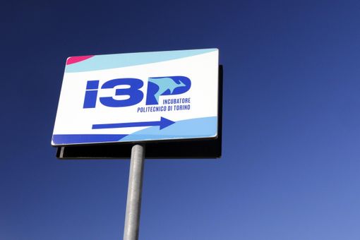 Tra innovazione e ricerca dell’eccellenza: l’incubatore di startup I3P ospita Angelo Gaja Tra innovazione e ricerca dell’eccellenza: l’incubatore di startup I3P ospita Angelo Gaja