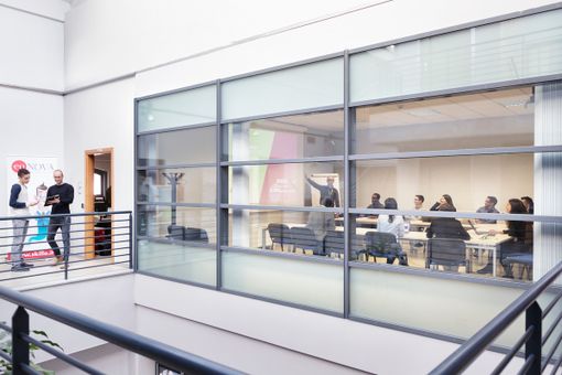 Vent'anni di incubatore, I3P festeggia il grande Slam e numeri da record. E ora punta a &quot;uscire di casa&quot; [FOTO]