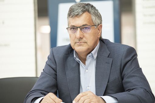 Carenza infermieri, l'assessore regionale alla Sanità Icardi replica a Nursing Up. &quot;I problemi non si risolvono con lo sciopero&quot;