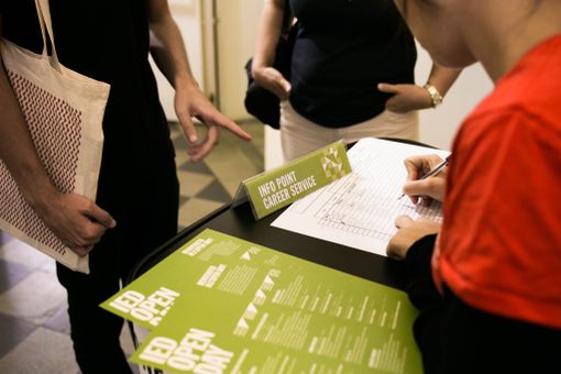 Giovedì 12 luglio l’Open Day dell'Istituto Europeo di Design