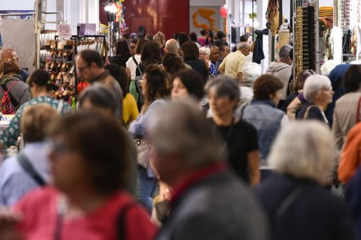 A Torino arriva Abilmente Torino, il salone delle idee creative A Torino arriva Abilmente Torino, il salone delle idee creative