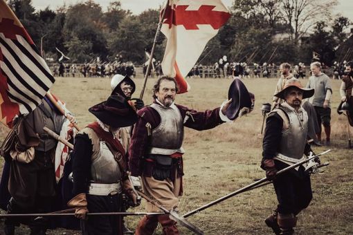 rievocazione storica