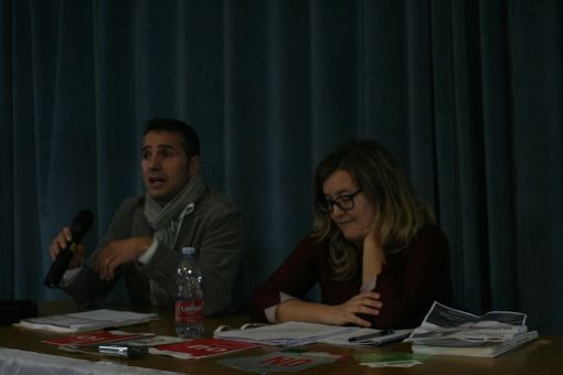 Le ragioni del "No" secondo il Comitato dell'Anpi