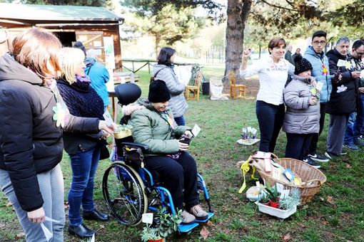 volontari parco porporati volontari parco porporati