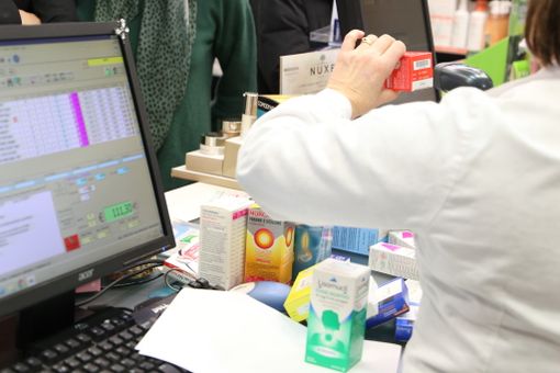 XIX Giornata della raccolta del Farmaco: nel Torinese raccolti 26.486 farmaci