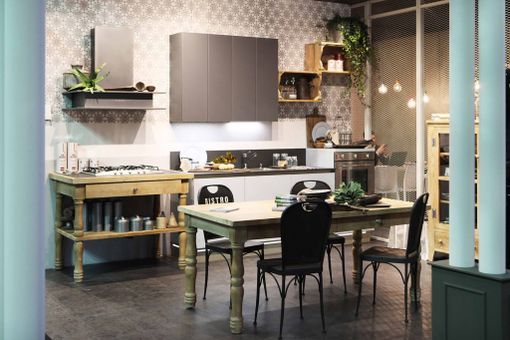 Apre Expocasa, all'Oval Lingotto di Torino il meglio per rinnovare e arredare la propria casa