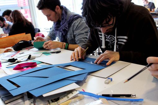Designworkshops, workshop organizzati dal Politecnico di Torino insieme a partner aziendali e istituzioni