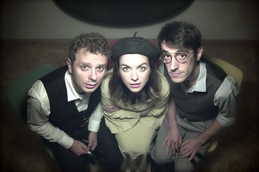 Giornata mondiale del Teatro: i Giovani UNESCO del Piemonte a Torino Giornata mondiale del Teatro: i Giovani UNESCO del Piemonte a Torino