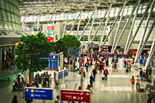 Turismo, Coldiretti Piemonte: &quot;Con il via al green pass possono tornare gli stranieri in regione”
