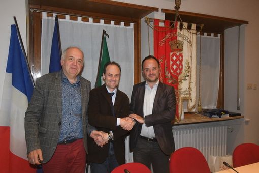 A Bardonecchia un consiglio comunale per l'Europa