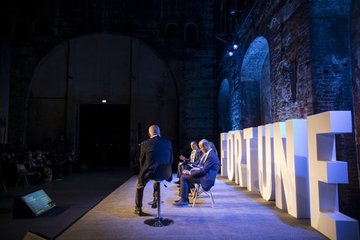 L'innovazione fa tappa a Torino, al via l'Innovation Forum di Fortune Italia L'innovazione fa tappa a Torino, al via l'Innovation Forum di Fortune Italia