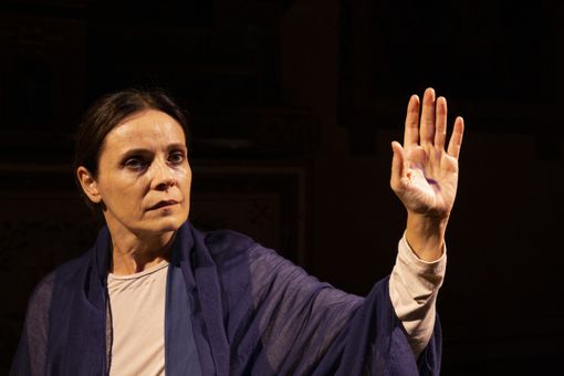 In nome della madre_Galatea Ranzi ©rosellina garbo