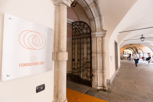 Currò (M5S): "Fare chiarezza sulla Fondazione Cassa di Risparmio di Cuneo" Currò (M5S): "Fare chiarezza sulla Fondazione Cassa di Risparmio di Cuneo"