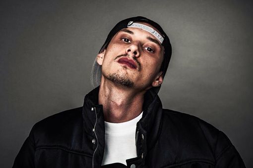 Willie Peyote e Inoki Ness al Cap10100 Willie Peyote e Inoki Ness al Cap10100