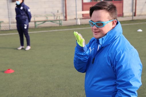 Giornata Mondiale della Sindrome di Down