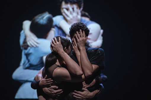 Il Festival Interplay porta la Danza Contemporanea in 4 teatri e 6 spazi multidisciplinari di Torino Il Festival Interplay porta la Danza Contemporanea in 4 teatri e 6 spazi multidisciplinari di Torino