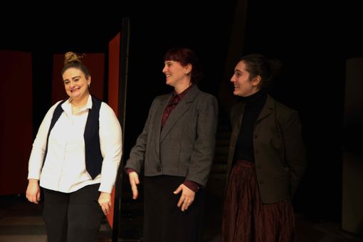 Teatro Marchesa: Barriera di Milano si racconta attraverso le arti e la memoria