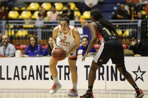 Sorbino Cup: Iren Fixi sabato a Campobasso per affrontare Battipaglia Sorbino Cup: Iren Fixi sabato a Campobasso per affrontare Battipaglia