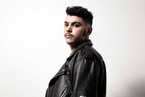 Sabato 18 Novembre il rapper d’origine piemontese Izi arriva finalmente a Torino